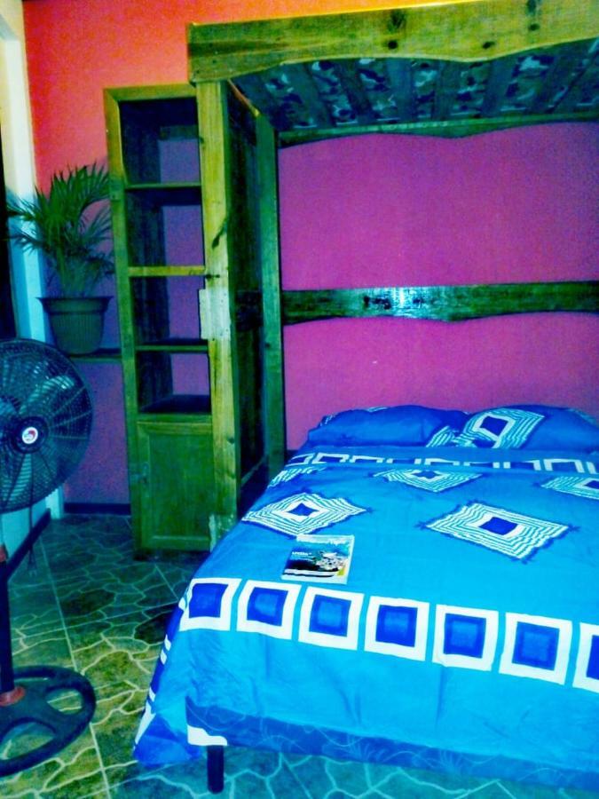 The Venue - Utila Hostel Ngoại thất bức ảnh