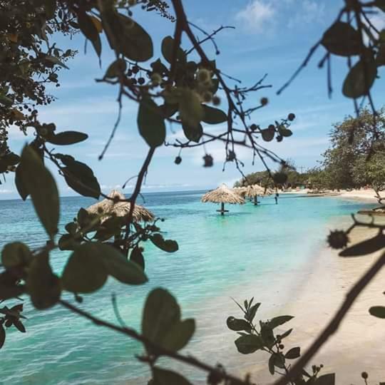 The Venue - Utila Hostel Ngoại thất bức ảnh